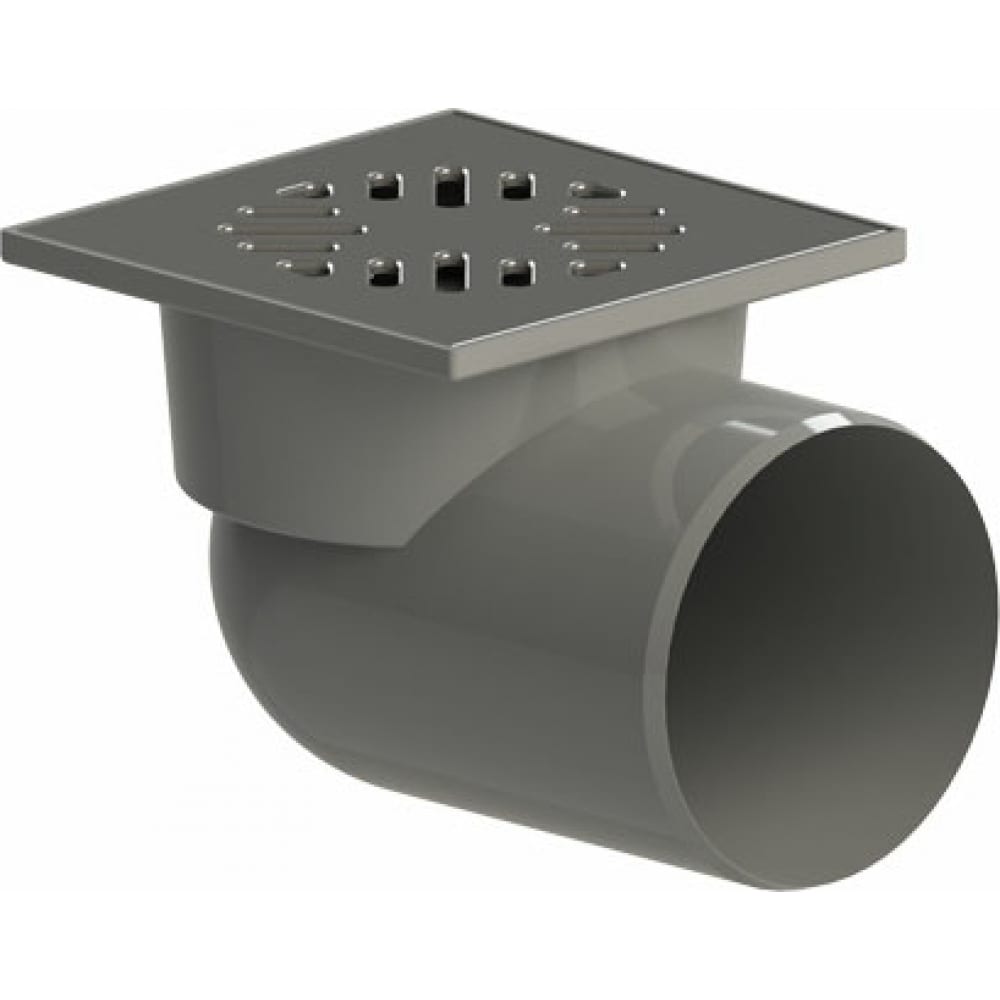 

Татполимер ТП-105.110-150HSHs Трап ПП 110 горизонтальный выпуск 08975