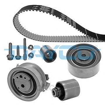 

Комплект ремня ГРМ DAYCO ktb563, Комплект ремня ГРМ DAYCO ktb563 DAYCO ktb563