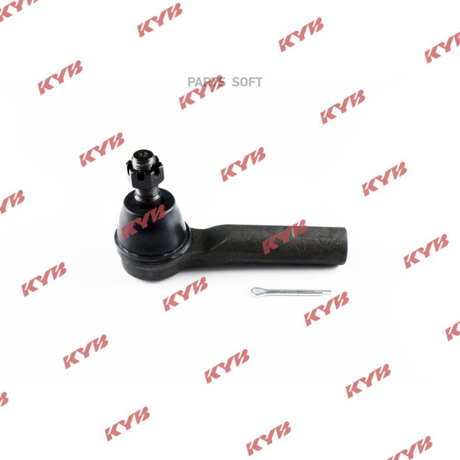 

Ktr1105_наконечник рулевой honda cr-v 2.0/2.4/2.2d 06>