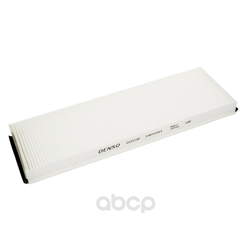 

Фильтр салона DENSO dcf219p, Фильтр салона DENSO dcf219p DENSO dcf219p
