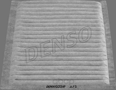 

Фильтр салонный DCF354P DENSO dcf354p, Фильтр салонный DCF354P DENSO dcf354p DENSO dcf354p