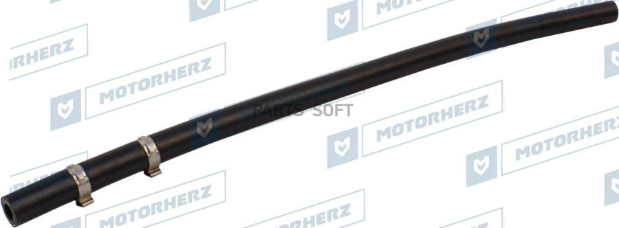 

Обратный Шланг От Рейки К Бачку Motorherz HRH0055