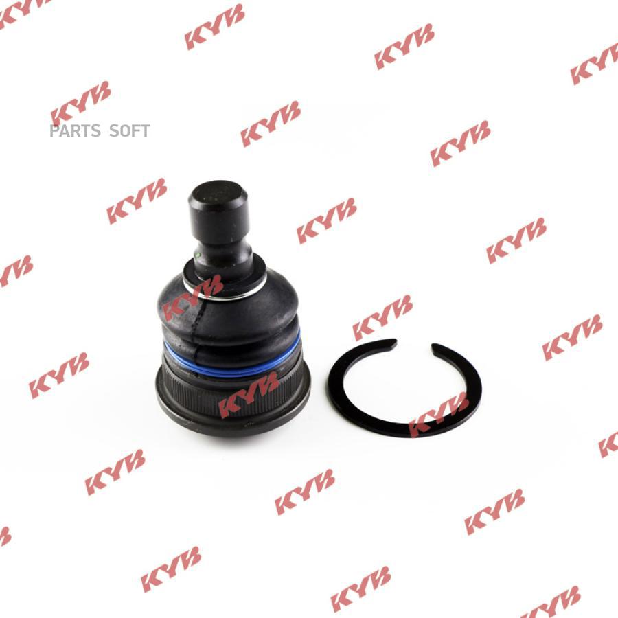 

Kbj1166_опора шаровая kia picanto 04>