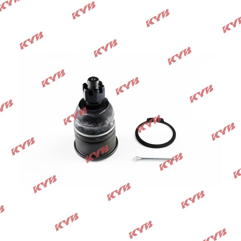 

Kbj1103_опора шаровая нижняя honda accord cb1/3/7 89>