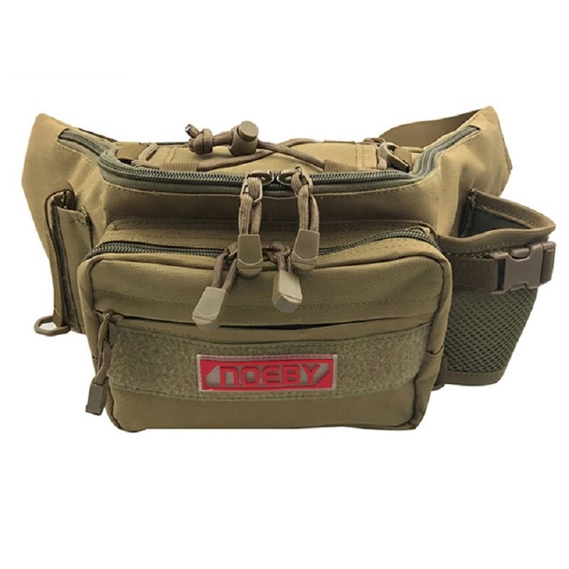 

Noeby Сумка Noeby MiniPocket Khaki, Бежевый