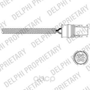 фото Es20175-12b1 лямбда-зонд mb c208/w210/w220 2.0-6.0i 00> delphi