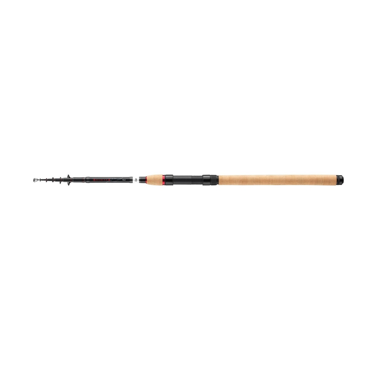 фото Удилище daiwa ninja-x tele 11637-275, 2,7 м, regular, 50-100 г