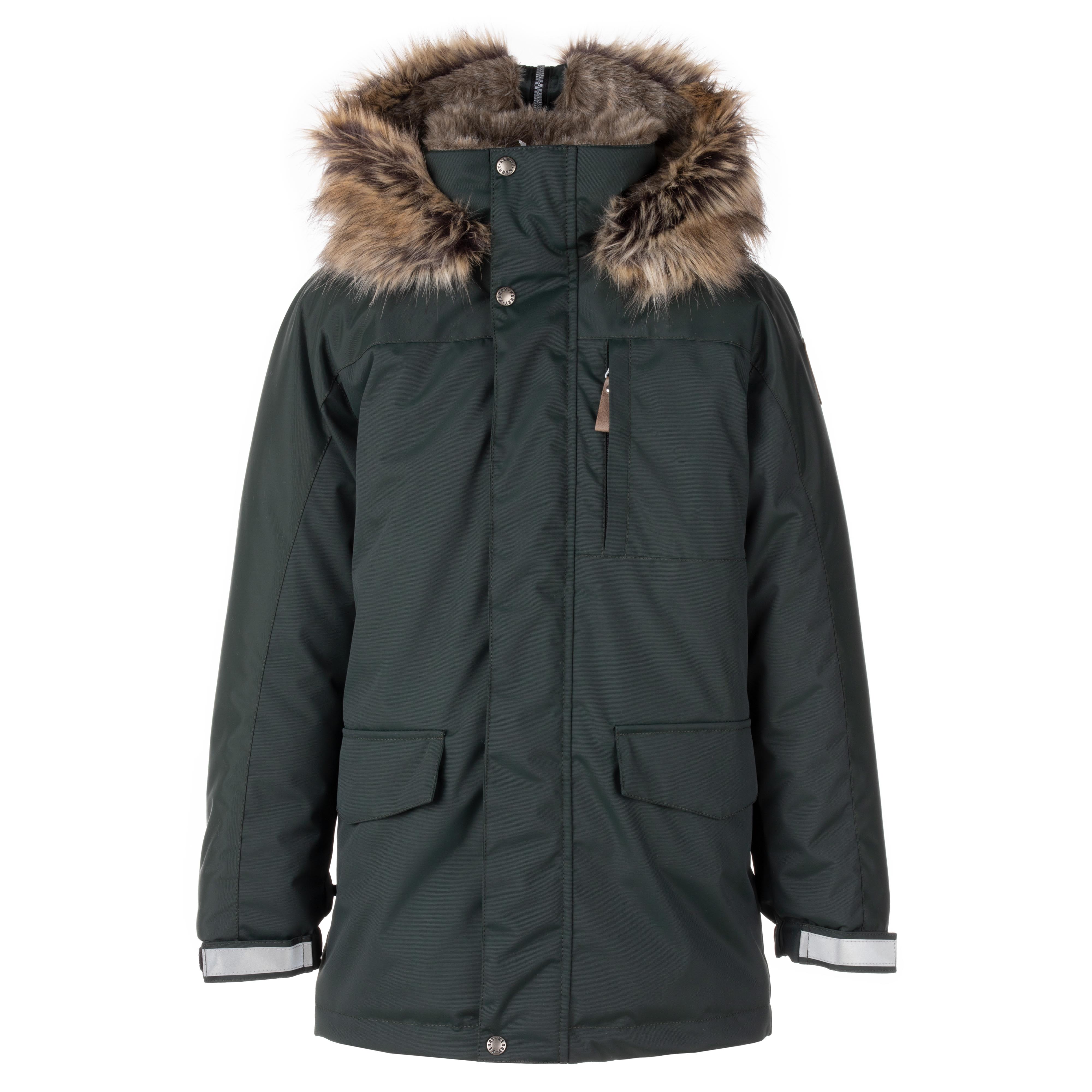 

Куртка детская KERRY K23468 в, 333, 170, Зеленый, K23468 в