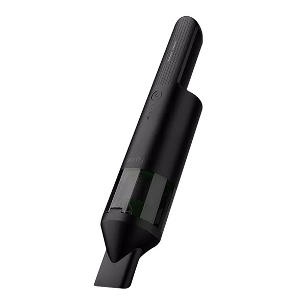 Автомобильный пылесос Xiaomi CleanFly FV2 Portable Vacuum (Black)