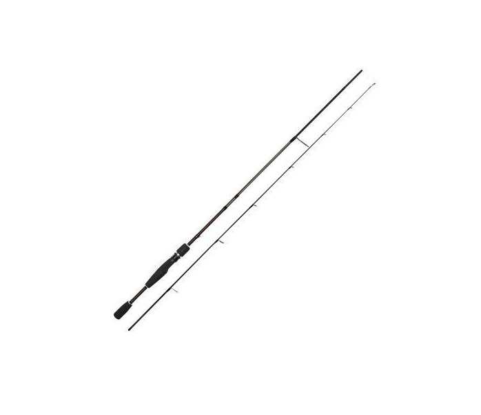 

Удилище Norstream Nibble NBS-732UL, 2,21 м, regular, 0,8-6 г, Nibble