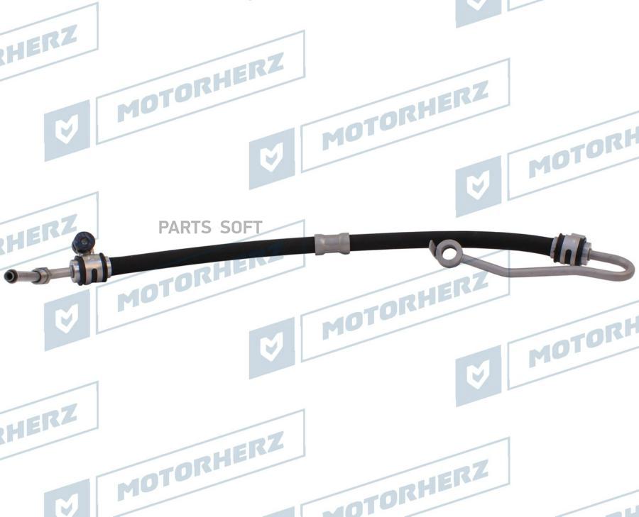 

MOTORHERZ HPH0211 Шланг напорный от насоса к рейке () 1шт