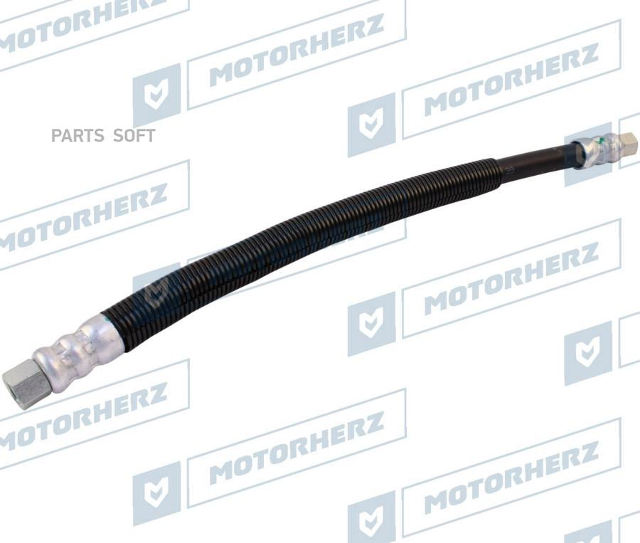 

Напорный Шланг От Насоса К Рейке Hph0144 Nsii0020241492 Motorherz HPH0144
