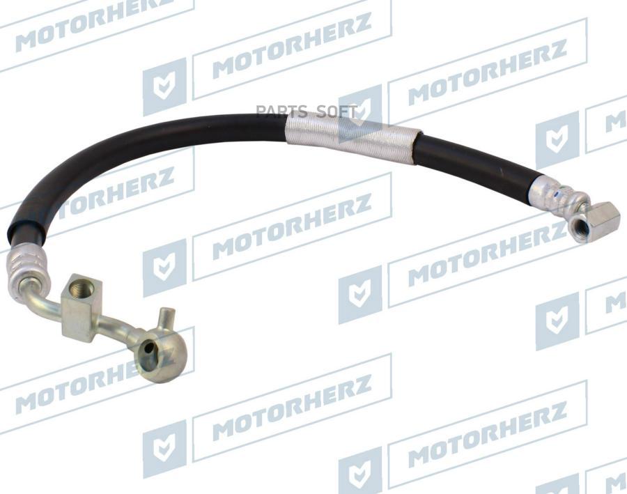 

MOTORHERZ HPH0098