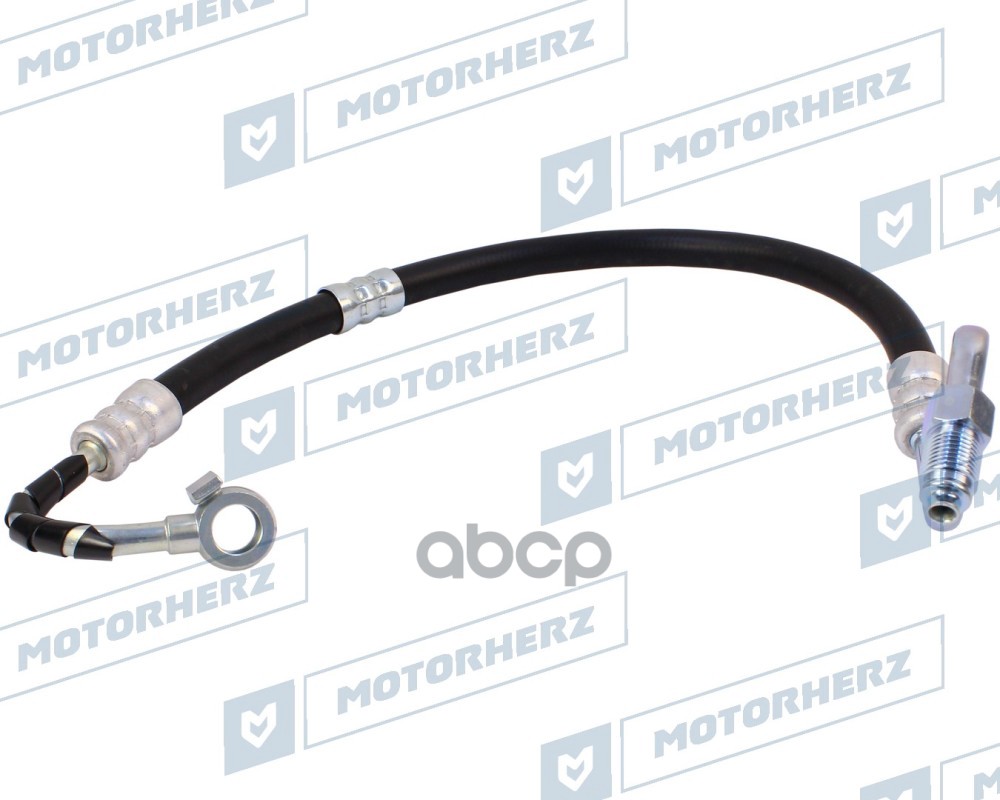 

MOTORHERZ HPH0026 HPH0026 шланг от насоса к рейке \Toyota Camry V30-V40 01-11 1шт