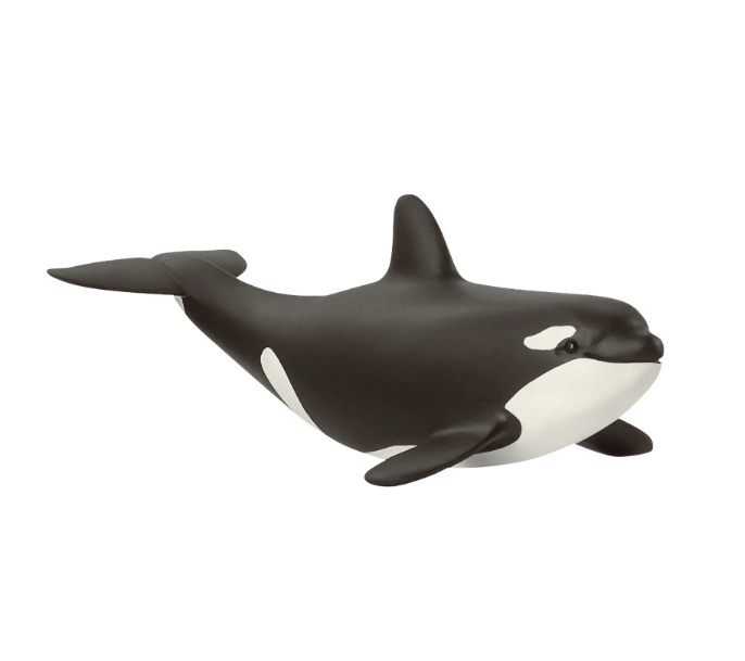 

Фигурка Schleich Детеныш касатки