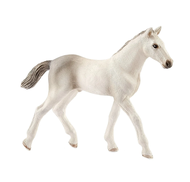 фото Фигурка schleich голшт.инский мерин