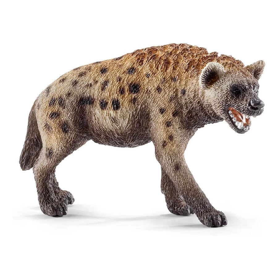 фото Фигурка schleich гиена