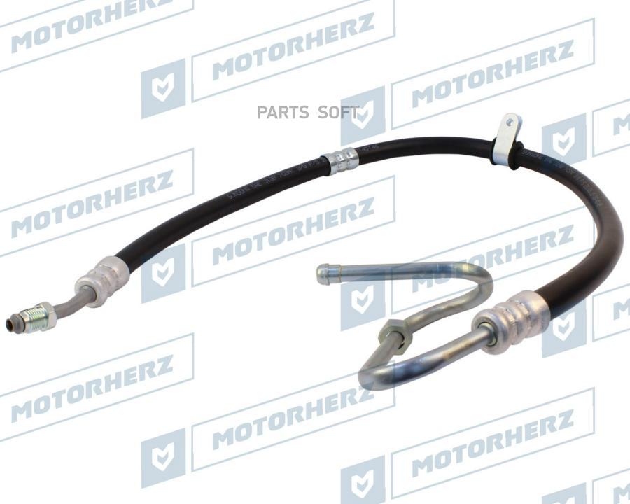 

MOTORHERZ HPH0015 Напорный шланг от насоса к рейке () 1шт