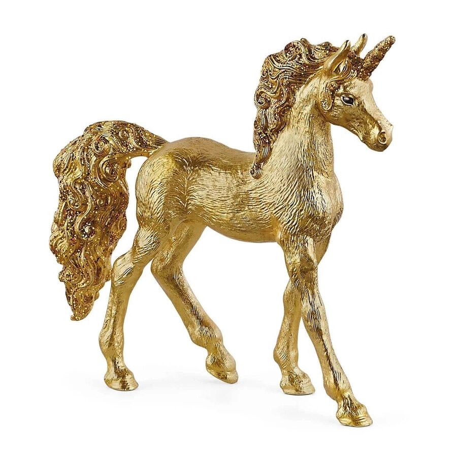 

Фигурка Schleich Единорог Золото