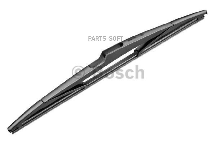 

Щетка Стеклоочистителя Задняя 280 Мм Бескаркасная 1 Шт Bosch 3 397 011 812 Bosch арт. 3 39