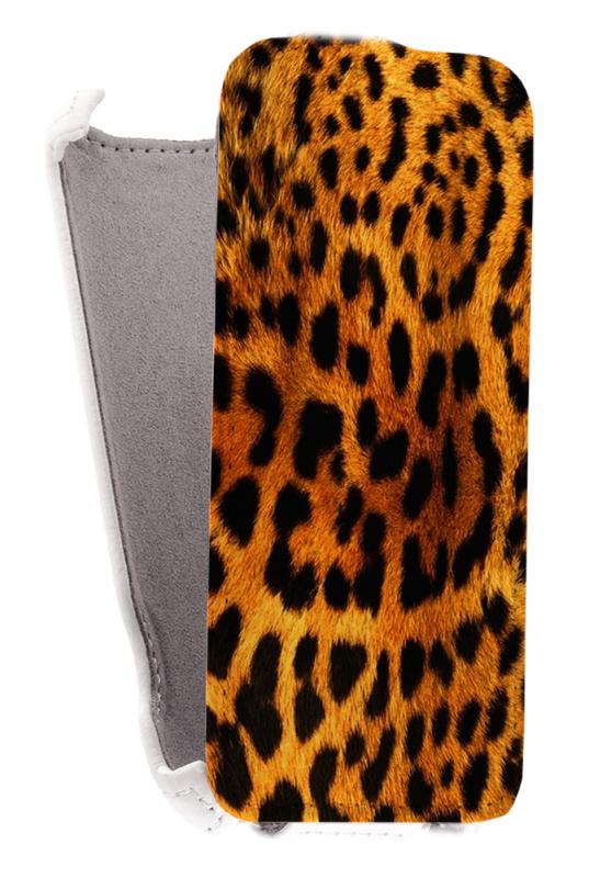 

Чехол Armor Case для HTC One V Дизайн 144, Белый