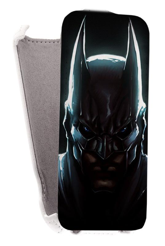 

Чехол Armor Case для HTC One V Дизайн 151, Белый