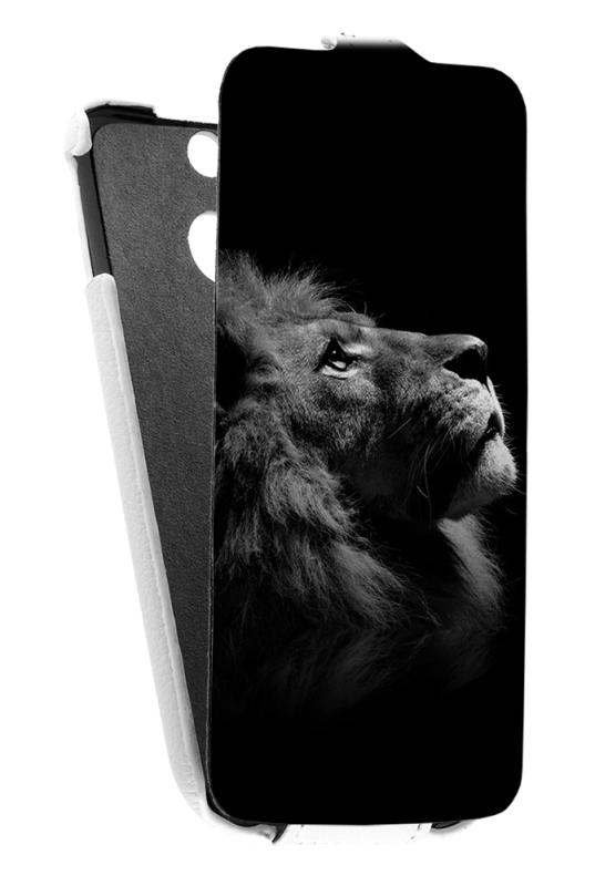 

Чехол Armor Case для HTC One 2 M8 Дизайн 143, Белый