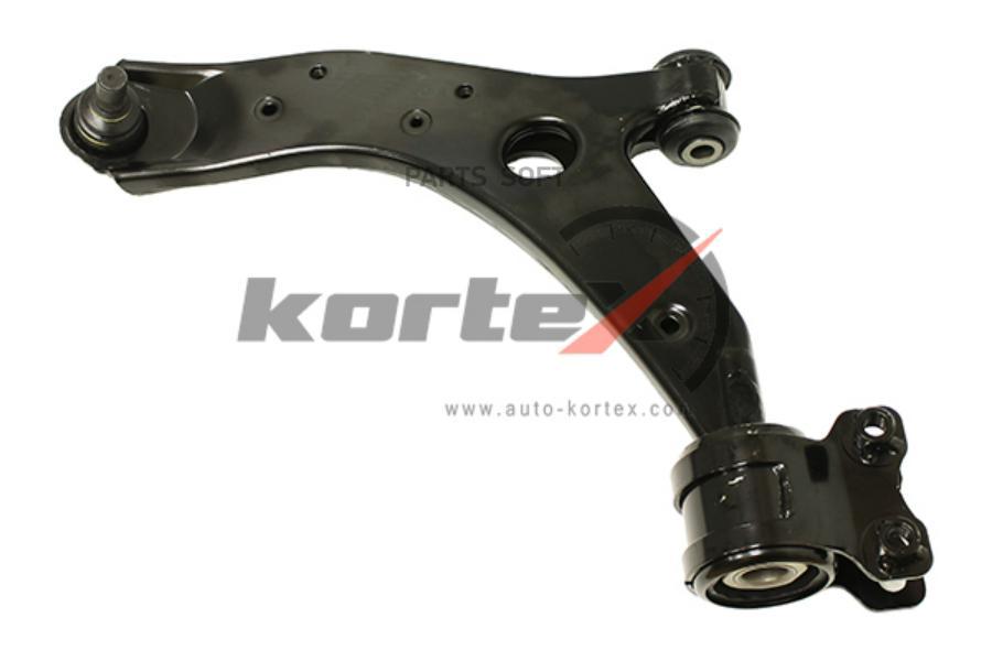 

Рычаг Mazda 3 (Bk) 03-08 Пер.Подв.Нижн.Лев. KORTEX арт. KSL5360