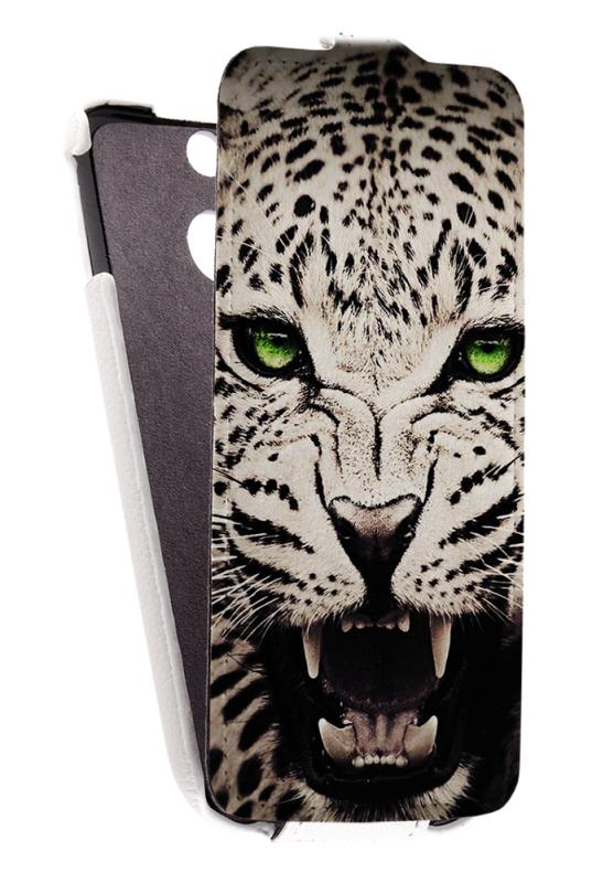 

Чехол Armor Case для HTC One 2 M8 Дизайн 140, Белый