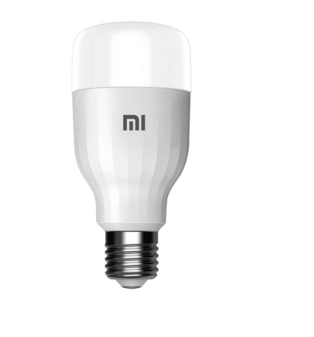 

Mi Умный свет Smart LED Bulb Essential (MJDPL01YL)