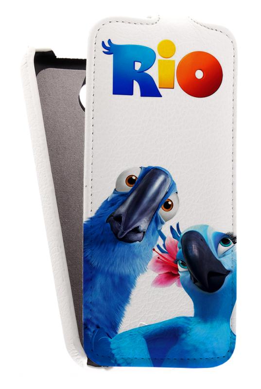 

Чехол Armor Case для HTC Desire 510 Дизайн 17