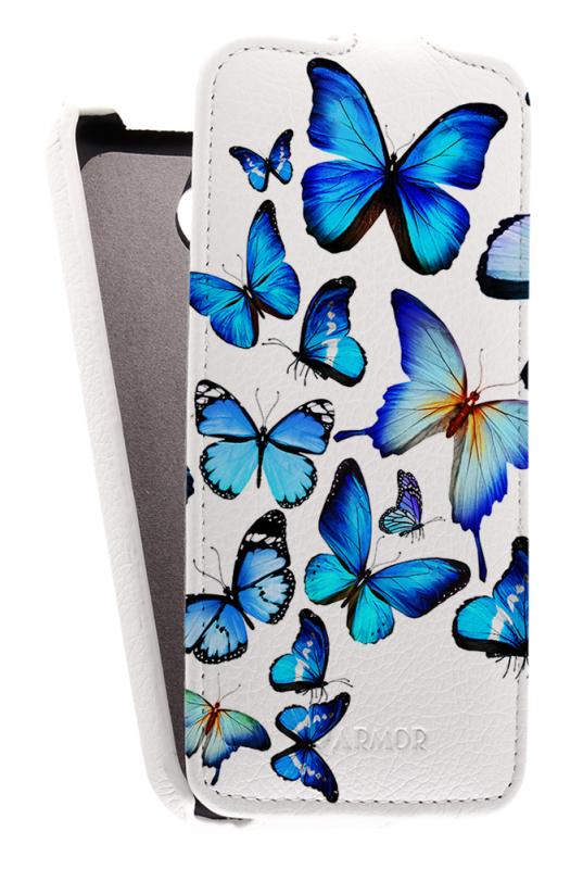 

Чехол Armor Case для HTC Desire 510 Дизайн 13