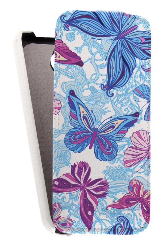 

Чехол Armor Case для HTC Desire 510 Дизайн 12
