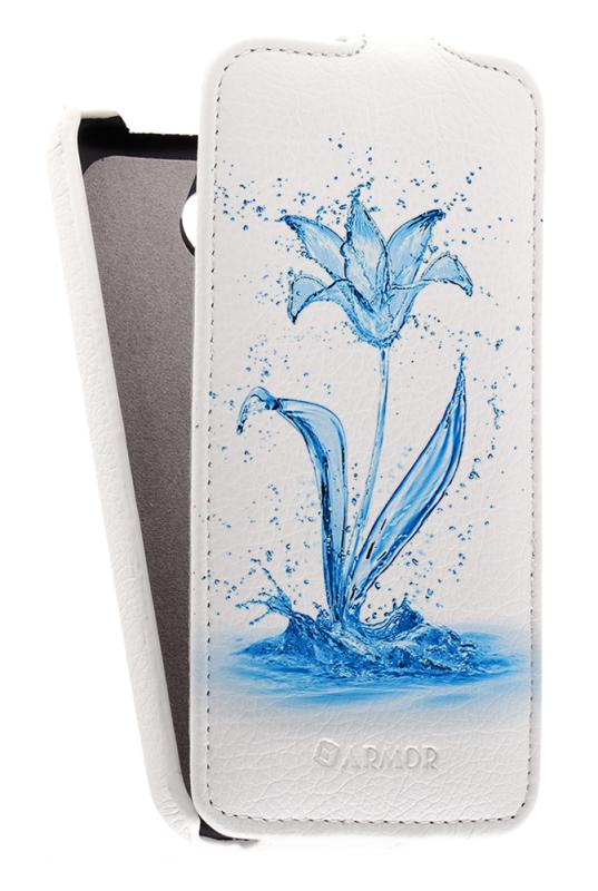 

Чехол Armor Case для HTC Desire 510 Дизайн 8