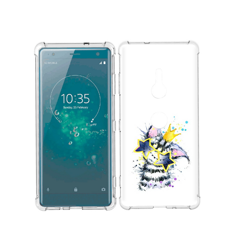 980 114. Контроллер питания Sony Xperia xz3 h9493.