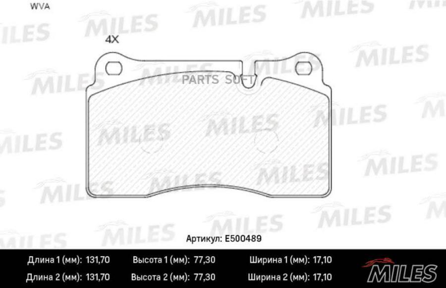 

Колодки Тормозные Передние (Смесь Ceramic) Range Rover Iii 4.2/Sport 2.7d-4.2 05- (Trw Gdb