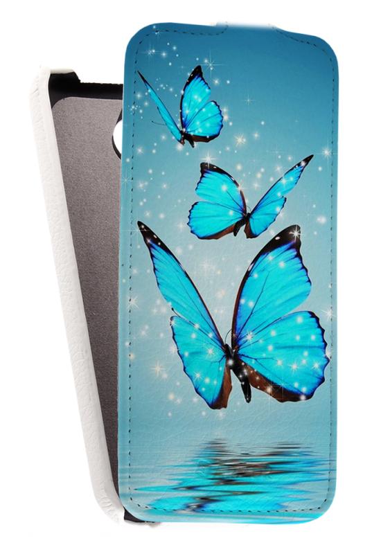 

Чехол Armor Case для HTC Desire 510 Дизайн 4