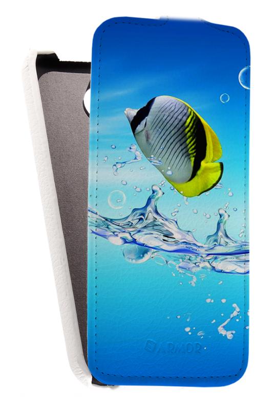 

Чехол Armor Case для HTC Desire 510 Дизайн 150