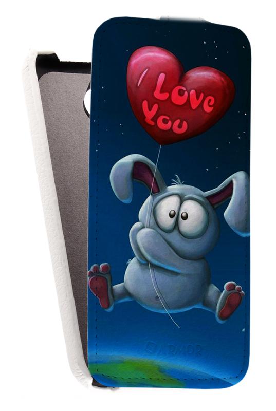 

Чехол Armor Case для HTC Desire 510 Дизайн 149