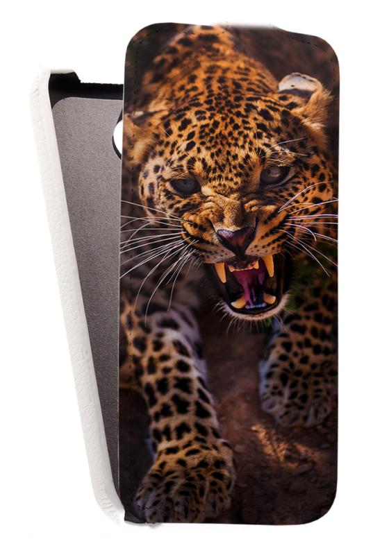 

Чехол Armor Case для HTC Desire 510 Дизайн 147