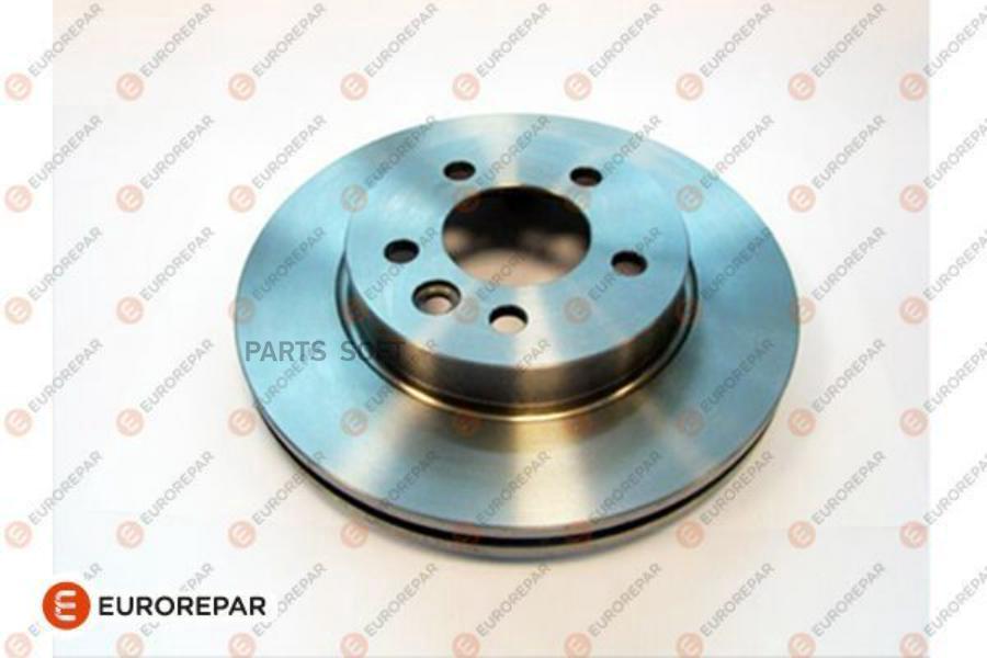 

EUROREPAR 1642781980 Диск тормозной VW AMAROK передний 10>