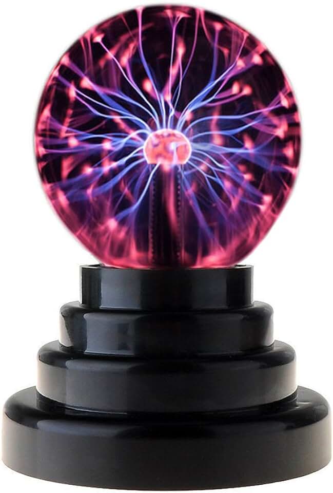 Ночной светильник волшебный хрустальный шар волшебный фонарик ночной мир