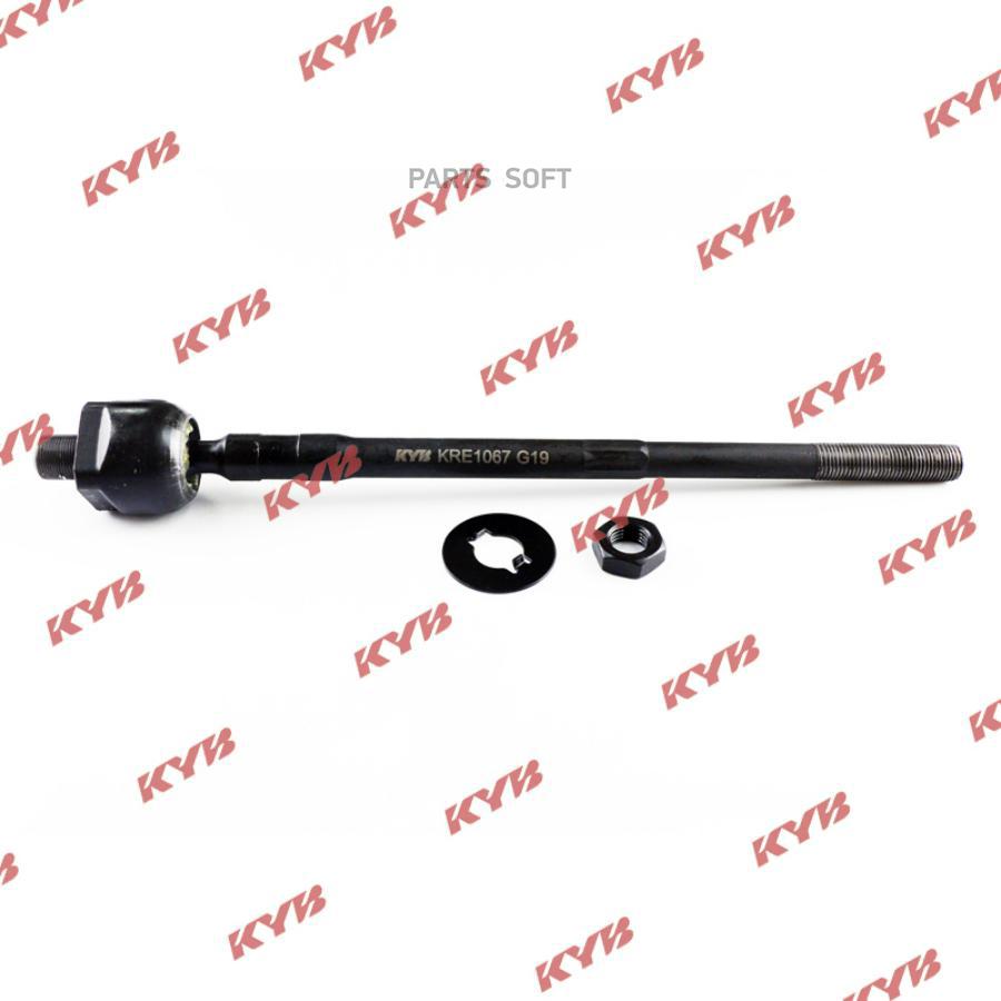 

Kre1067_тяга рулевая nissan maxima ca33 00>