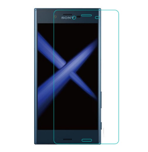 Защитная пленка MyPads для телефона Sony Xperia XZ Dual (F8332) 5.2