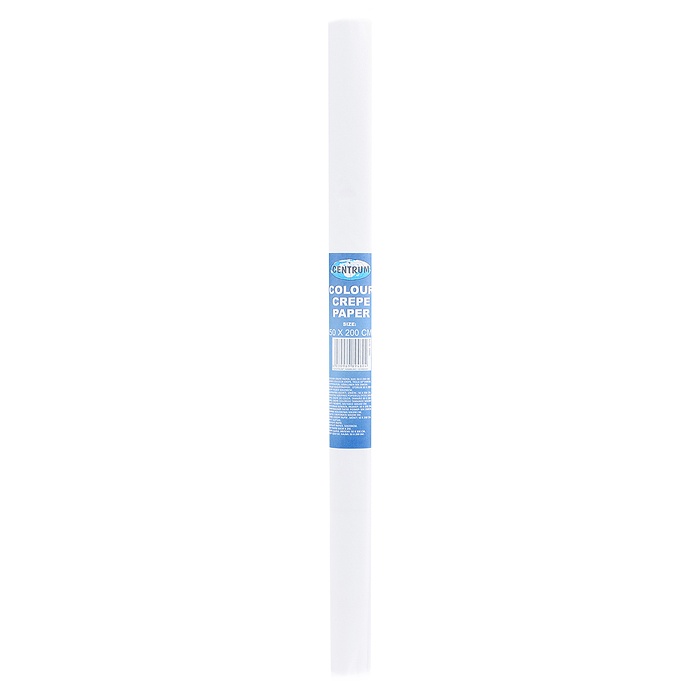 

Centrum цветная, 50x200cм, растяжение 20%, 17 г/м2 89480, Белый