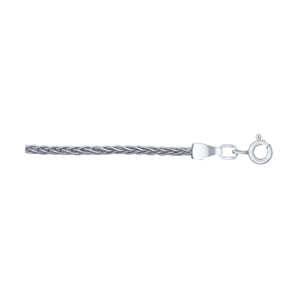 

Цепочка из серебра 60 см Diamant 96-180-41045-1, 96-180-41045-1