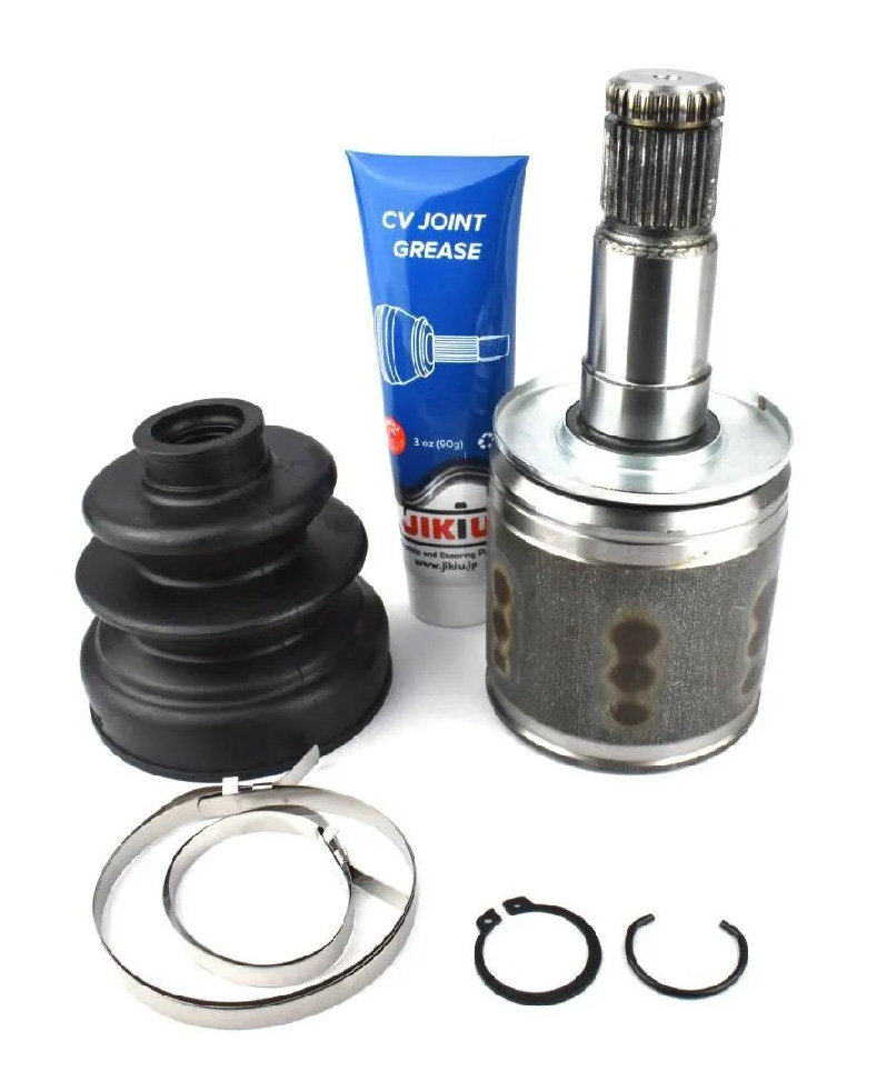 

ШРУС MITSUBISHI JIKIU JC23045