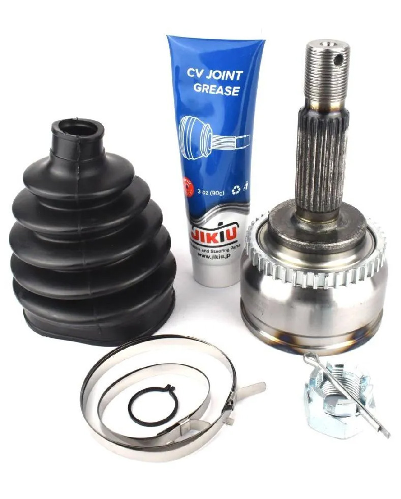 

ШРУС MITSUBISHI JIKIU JC23027