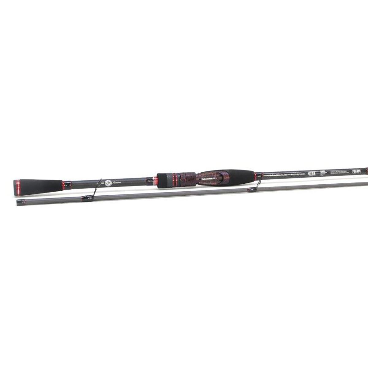 фото Удилище спиннинговое maximus high energy-z jig 24xh 2,4m 45-110g
