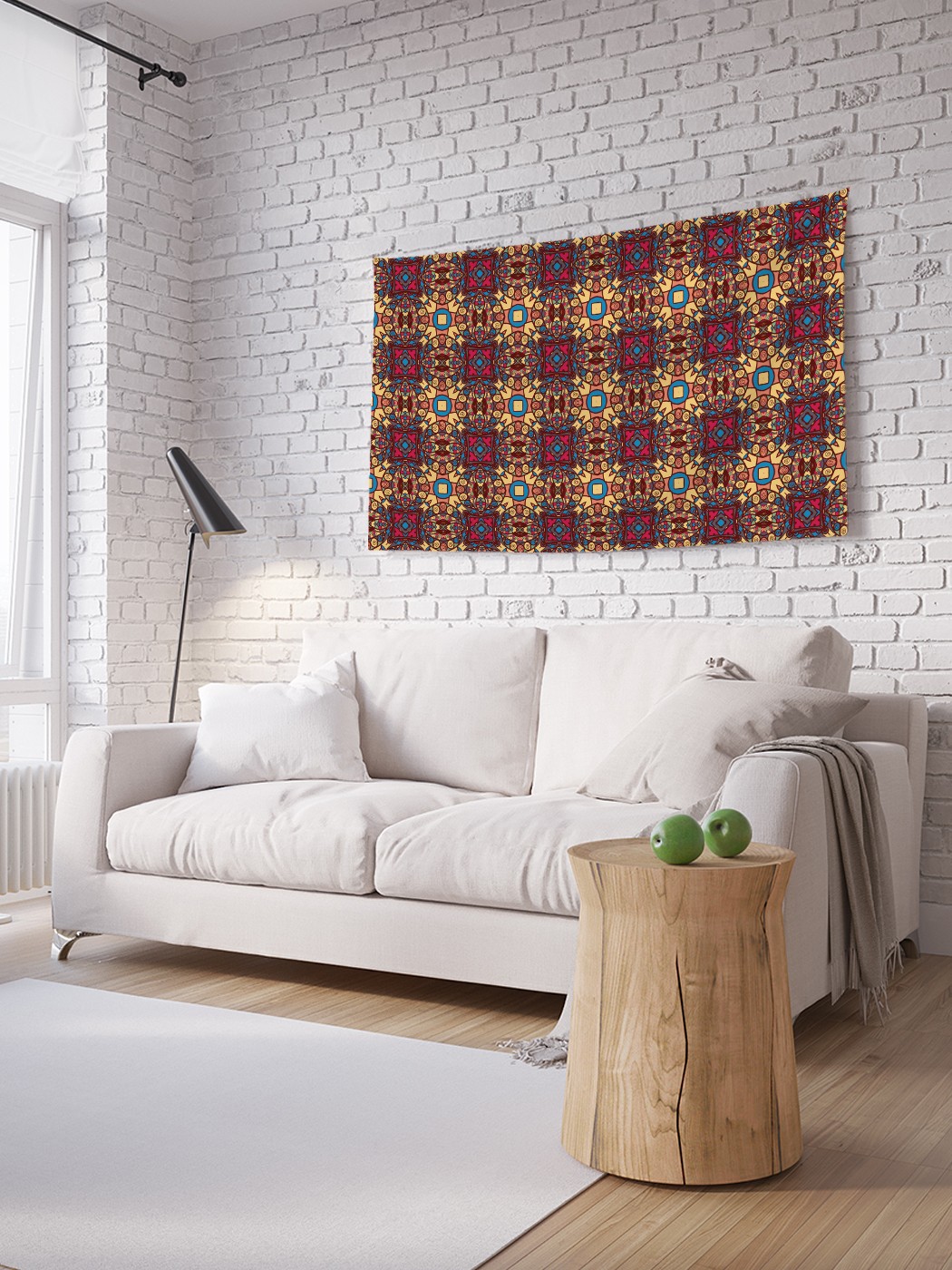 

tpg_29573_150x200 МУЛЬТИ Тапестри (декоративное панно) с фотопечатью